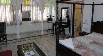 Hotel Shri Krishna, Jaipur 3